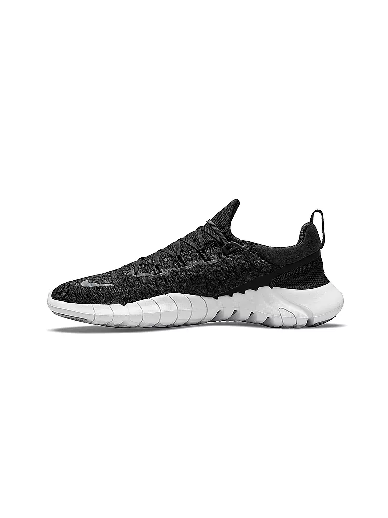 Free run schwarz damen shop